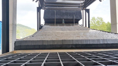 Dampfkessel - ERALP KAZAN VE ENERJİ TEKNOLOJİLERİ - Holz / Biomasse / Kohle