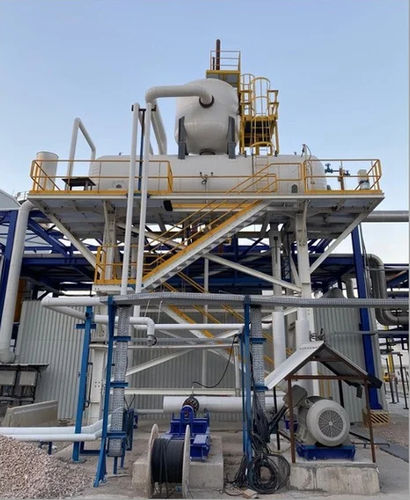 Entlüfter - ERALP KAZAN VE ENERJİ TEKNOLOJİLERİ
