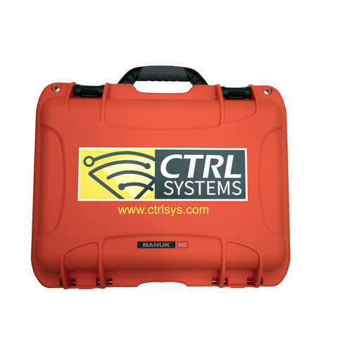 Inspektionsgerät zur elektrischen Inspektion - UL101 - CTRL Systems - Ultraschall
