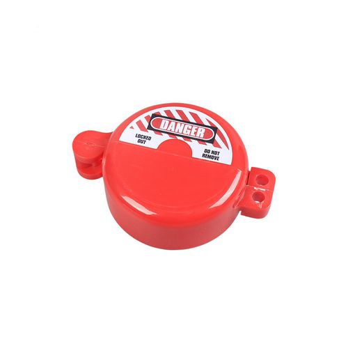 Ventilverriegelung - LM-CTL - Loto Master Inc.