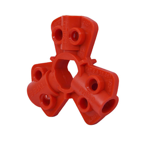Verriegelung - LM-PL-3W - Loto Master Inc.