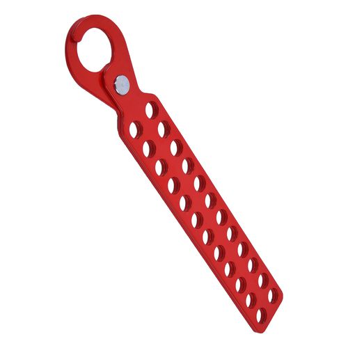 Sicherheitsüberwurf - LM-H-24P - Loto Master Inc.