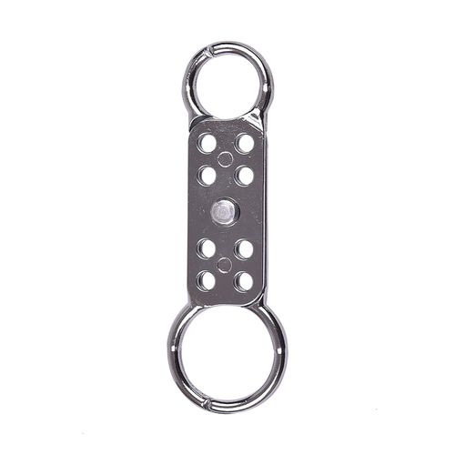 Sicherheitsüberwurf - LM-ALU-2W - Loto Master Inc.