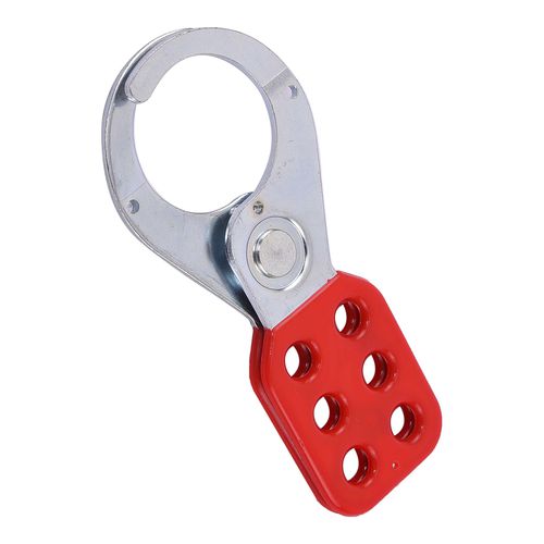Sicherheitsüberwurf - LM-H-38 - Loto Master Inc. - Edelstahl
