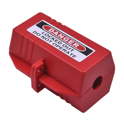 Verriegelung für Steckdose - LM-EPL-65118 - Loto Master Inc.