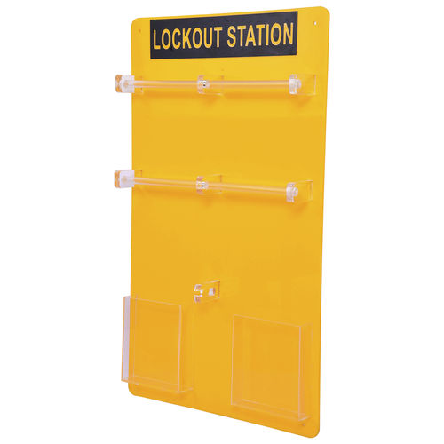 Verriegelungsset - LM-LS-20L - Loto Master Inc.