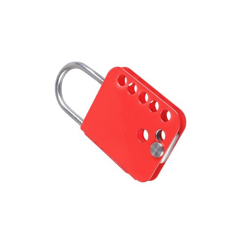 Sicherheitsüberwurf - LM-PB-HASP - Loto Master Inc.