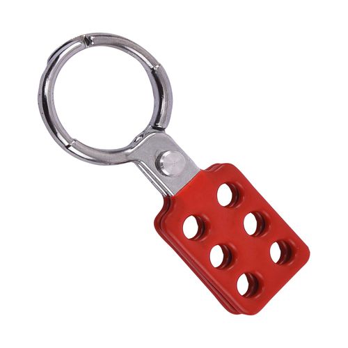 Sicherheitsüberwurf - LM-ALU-H38 - Loto Master Inc.