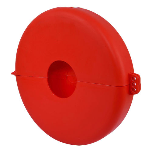 Ventilverriegelung - LM-GVL5 - Loto Master Inc.