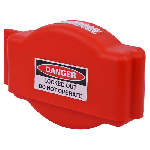Ventilverriegelung - LM-AGVL - Loto Master Inc.