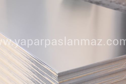 Folien-Aluminium - YAPAR MAKİNA A.Ş