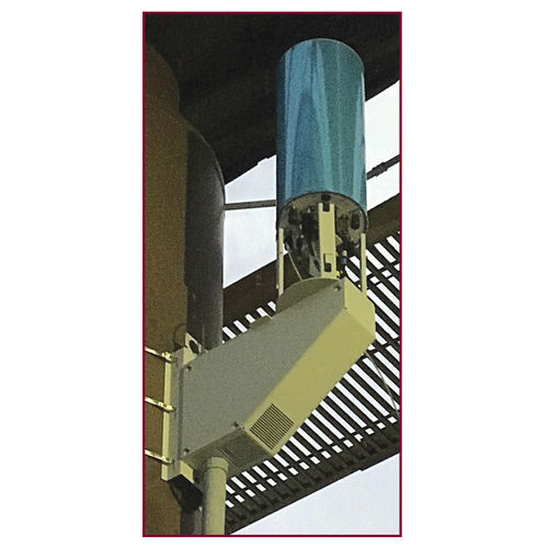Mobilfunksystem (Distributed Antenna System DAS) - CRSM - Charles Industries