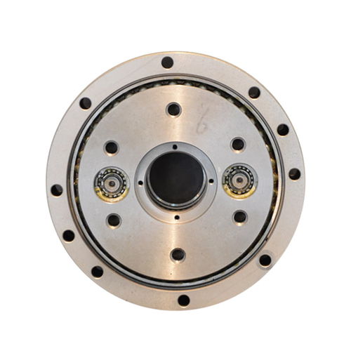 Zykloidgetriebe - RV-10C - Genius Robotics - koaxial / mit Hohlwelle / 100 - 200 Nm
