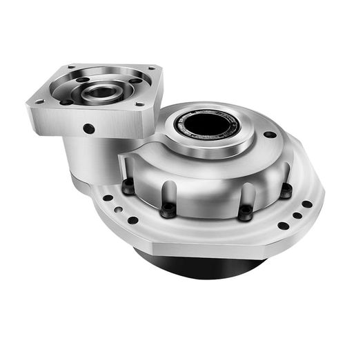 Zykloidgetriebe - RD-50C - Genius Robotics - koaxial / mit Hohlwelle / 200 - 500 Nm