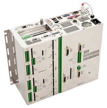 Digitalsteuerung für Werkzeugmaschine - PA 8000 LW - Power Automation