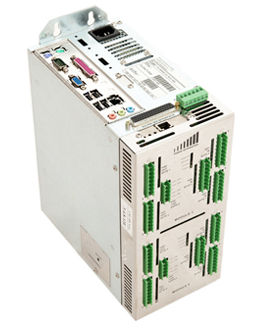 Digitalsteuerung für Werkzeugmaschine - PA 8000 EL - Power Automation