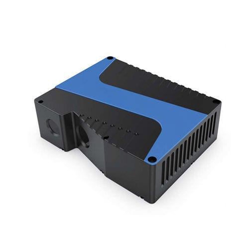 Kamera-System / 3D - SMI-3DSL-3000-01 - SmartMoreInside - Industrie / Mess / Farb