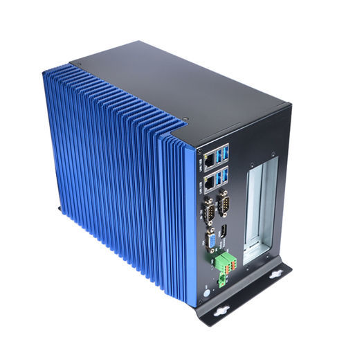 Embedded-PC - SMI-EIPC-06 - SmartMoreInside - Intel® Core i5 / Intel® Core i7 / Intel® Core i3