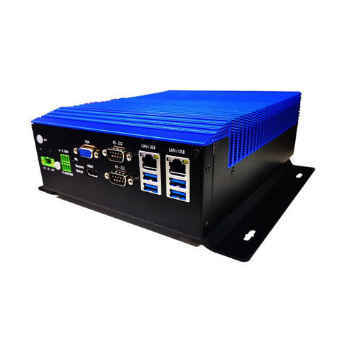 Embedded-PC - SMI-EIPC-04 - SmartMoreInside - Intel® Core i5 / Intel® Core i7 / Intel® Core i3