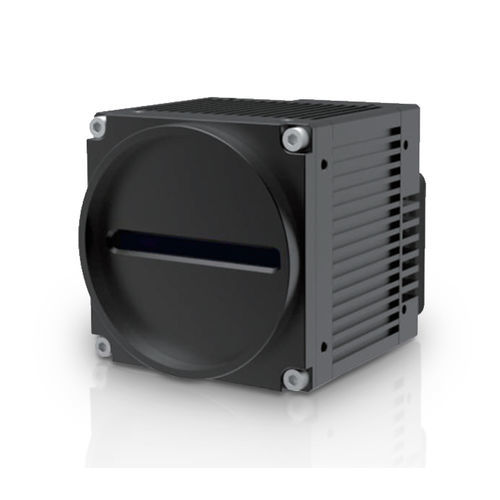 Digitale Kamera - SMI-C10GiL-8K-01M - SmartMoreInside - Zeilen / Industrie / für die industrielle Bildverarbeitung