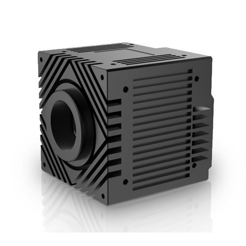 Digitale Kamera - SMI-C10Gi-2592P-01 - SmartMoreInside - analog / Industrie / für die industrielle Bildverarbeitung