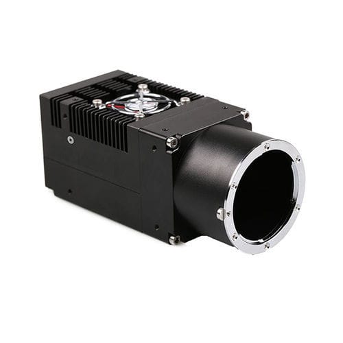 Analoge Kamera - SMI-C10Gi-7912P-01 - SmartMoreInside - HDR / für Produktion / für Fahrzeuge