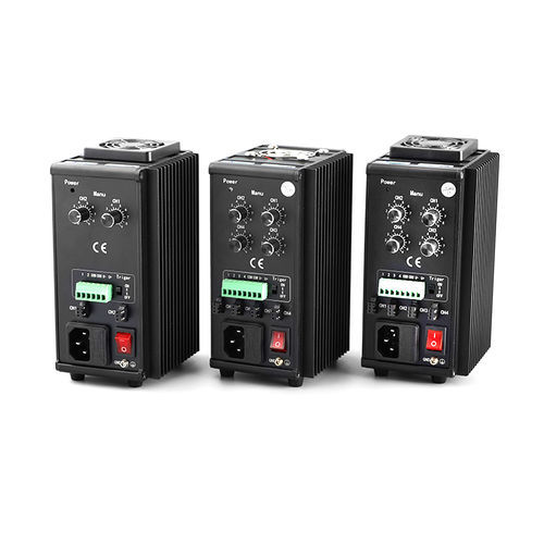 Lichtsteuergerät - SMI-24V120-4C - SmartMoreInside