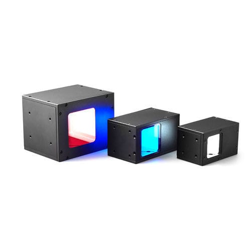 LED-Lichtquelle - SMI-CC-100-01 - SmartMoreInside - rot / mit Reflektor / für die industrielle Bildverarbeitung