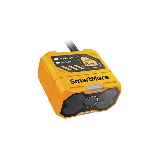 Festinstalliertes Lesegerät für Strichcode und Data-Matrix - VS800 - SmartMoreInside - 1D / 2D / Ethernet