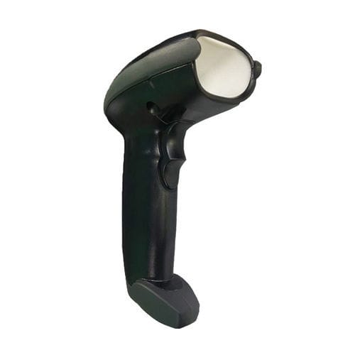 Lesegerät für Strichcode und Data-Matrix / Hand - SMI-HA300-10 - SmartMoreInside - 1D / 2D / RS-232