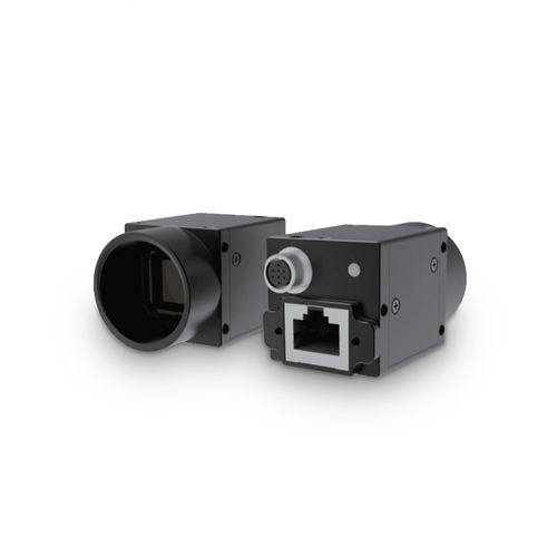 Digitale Kamera - SMI-CGi-4000P-01 - SmartMoreInside - analog / Industrie / für die industrielle Bildverarbeitung