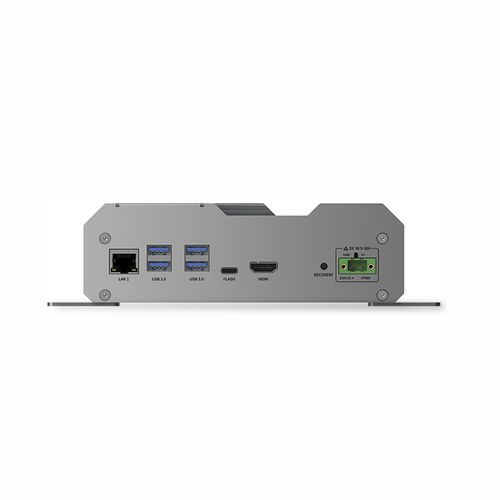 Edge-Computer - SMI-EIPC-012 - SmartMoreInside - Box / embedded / ARMv8