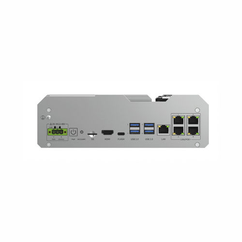 Edge-Computer - SMI-EIPC-013 - SmartMoreInside - Box / embedded / ARM® Cortex™ A7 Quad Core