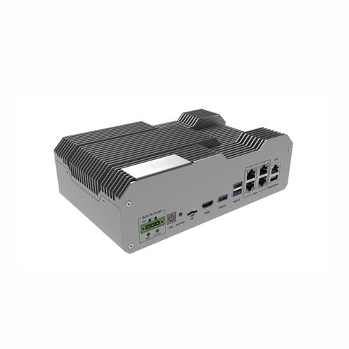 Edge-Computer - SMI-EIPC-014 - SmartMoreInside - Box / embedded / NVIDIA® Jetson AGX Xavier™