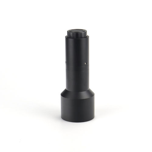 Fixfokus-Kameraobjektiv - SMI-TELE-DF150-01 - SmartMoreInside - Weitwinkel / Zoom / telezentrisch