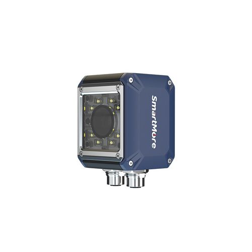 Smarter Vision-Sensor - VN4000 - SmartMoreInside - für Objekterkennung / für die Mustererkennung / zur optischen Ortung
