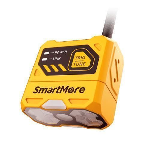 2D-Codeleser - VS800P series - SmartMoreInside - 1D / ultrakompakt / Autofokus
