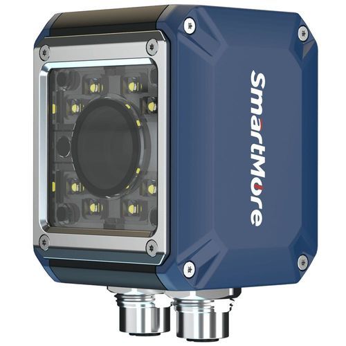 Smarter Vision-Sensor - SMore VN4000 - SmartMoreInside - zur Anwesenheitsüberprüfung / zur Fehlererkennung / kompakt