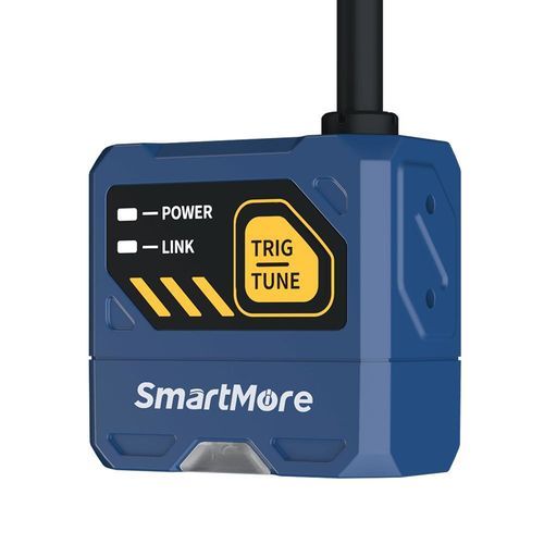 Smarter Vision-Sensor - SMore VN2000 - SmartMoreInside - zur Anwesenheitsüberprüfung / zur Fehlererkennung / mit Autofokus
