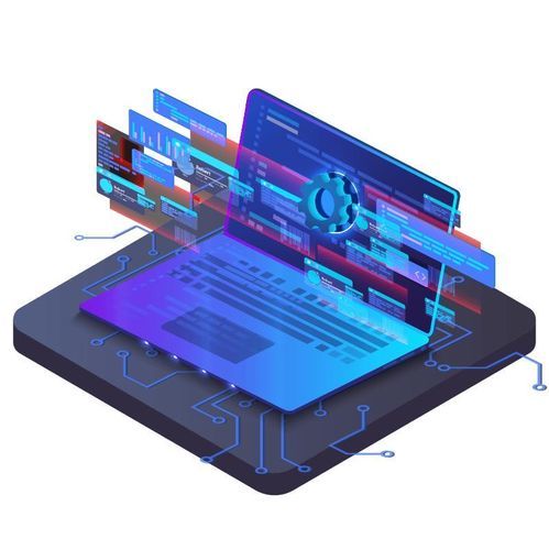 Web-Plattform / Datensammel - SMG - SmartMoreInside - zur Datenspeicherung / Datenverwaltung / Entwicklungs