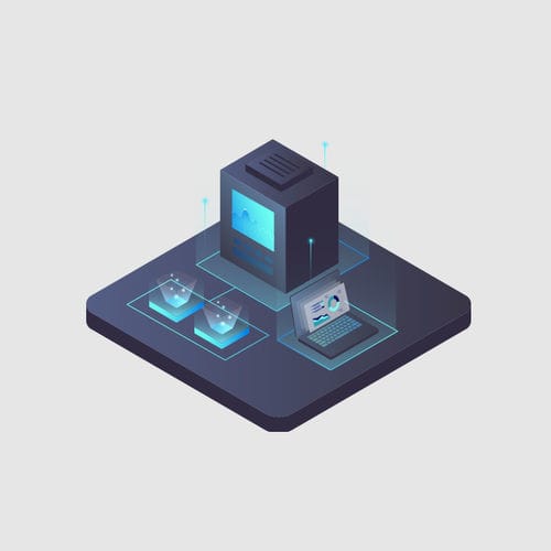 Visualisierungssoftware - ViMo Studio - SmartMoreInside - Bildverarbeitung / Mess / Bildanalyse