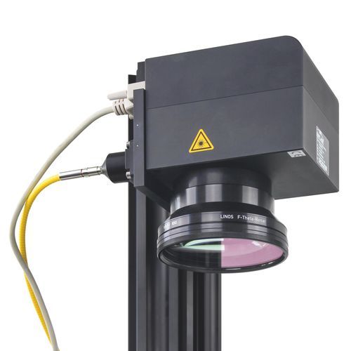 2-Achs-Laserscankopf - Scanner Optic - ProByLas - Schweiß / für medizinische Anwendungen / High-End