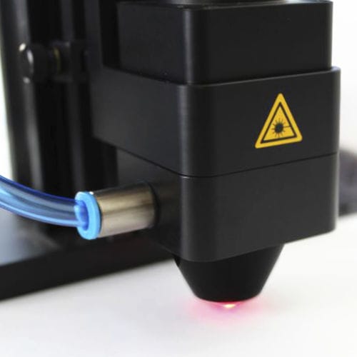 Laserkopf für das Kunststoffschweißen - Laser Ball Optic - ProByLas - mit kontinuierlicher Welle / faseroptisch / Infrarot
