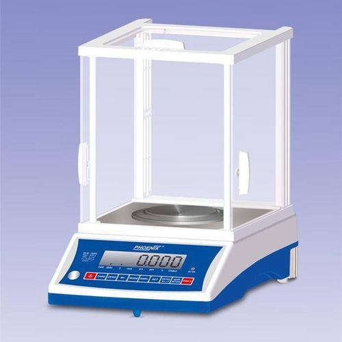 Analytische Waage - NLB series - Nitiraj Engineers Ltd - Zähl / ct / Kilogramm
