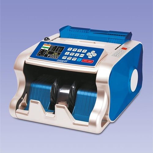 Zählmaschine für die Elektronik - PVC-101 - Nitiraj Engineers Ltd - automatisch
