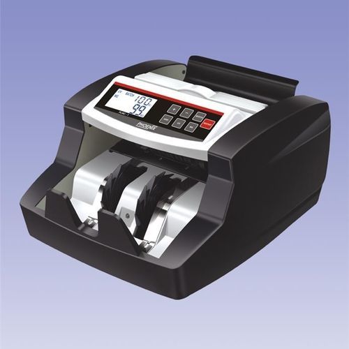 Zählmaschine für Elektronik - PLNC-1 - Nitiraj Engineers Ltd