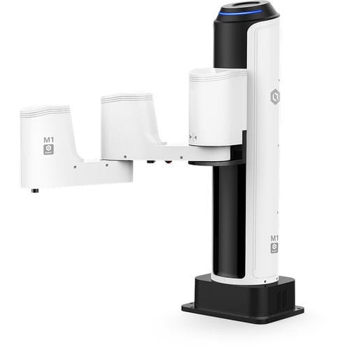 SCARA-Roboter - M1 - Shenzhen Yuejiang Technology Co. Ltd - Knickarm / 4-Achs / Verpackung
