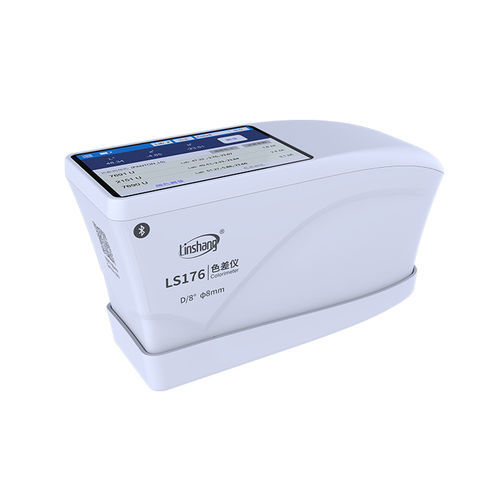 VIS-Spektralphotometer - LS176 - Shenzhen Linshang Technology Co., Ltd. - Farb / LED / Reflexion