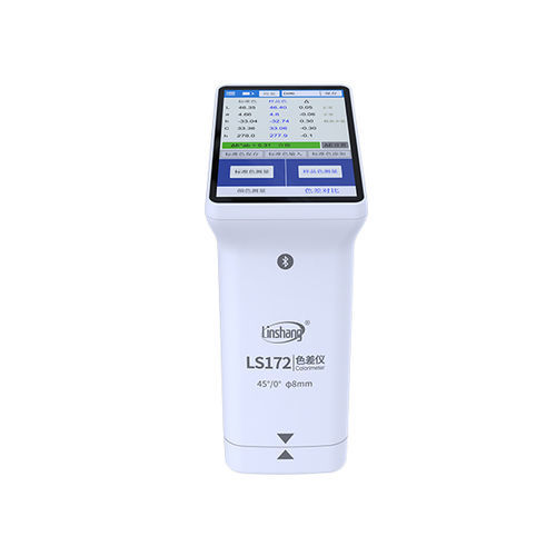 Handgerät-Kolorimeter - LS172 - Shenzhen Linshang Technology Co., Ltd. - für die Farbanalyse