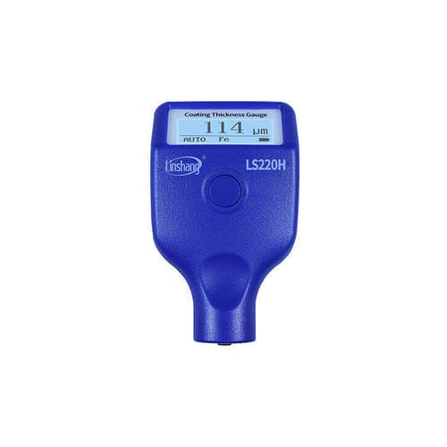 Schichtdickenmessgerät - LS220H  - Shenzhen Linshang Technology Co., Ltd. - Metall / Kupfer / Trockenfilm